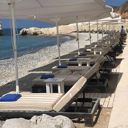 Amazing With Panoramic Sea View * بافوس