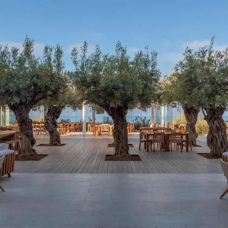 Amazing With Panoramic Sea View فيلة بافوس