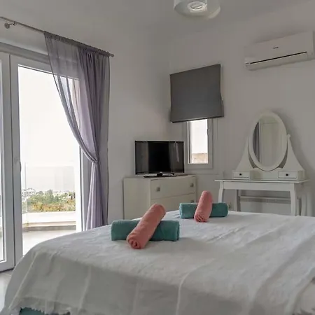 Amazing With Panoramic Sea View *