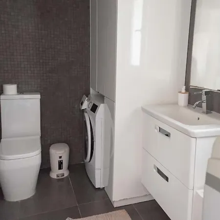 Amazing With Panoramic Sea View