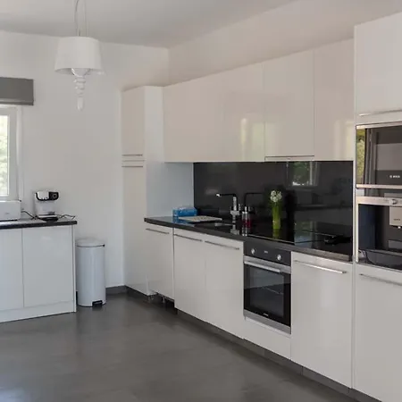 Amazing With Panoramic Sea View فيلة بافوس