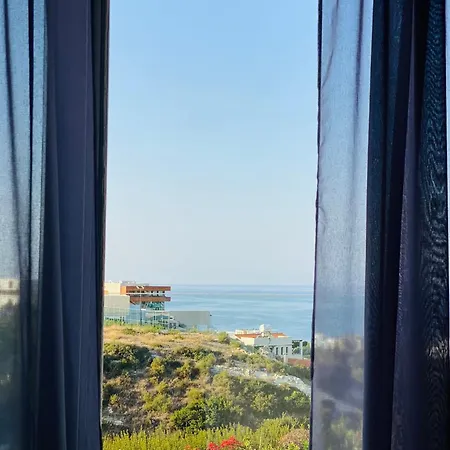 فيلة Amazing With Panoramic Sea View *