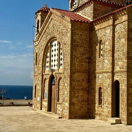 فيلة Amazing With Panoramic Sea View *