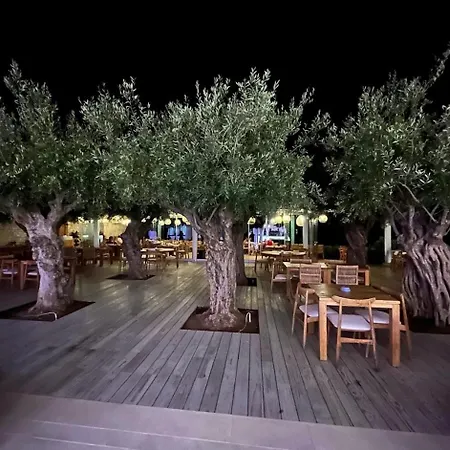 Amazing With Panoramic Sea View بافوس