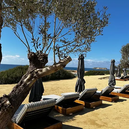 Amazing With Panoramic Sea View فيلة بافوس