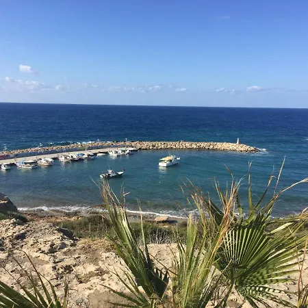 Amazing With Panoramic Sea View Pafos