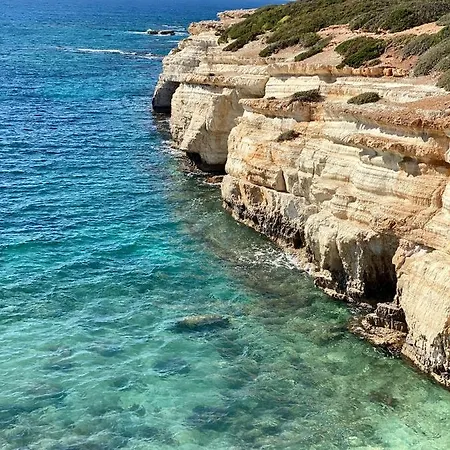 Amazing With Panoramic Sea View Pafos