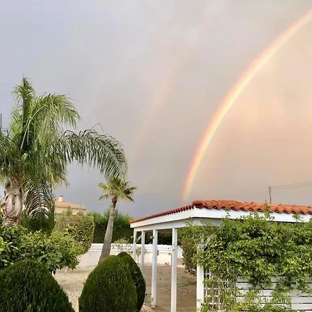 Amazing With Panoramic Sea View