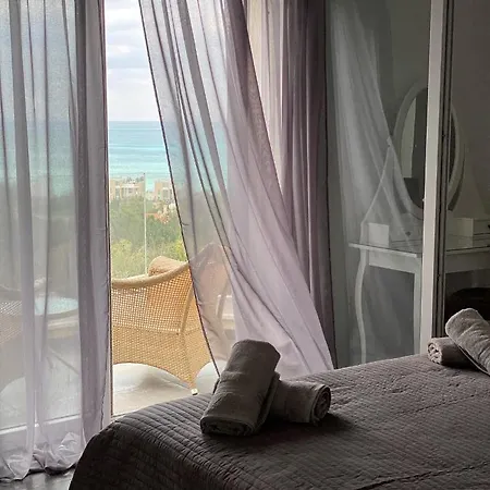 Amazing With Panoramic Sea View * Pafos