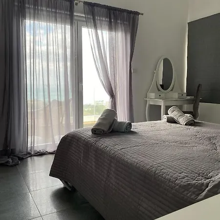 Amazing With Panoramic Sea View