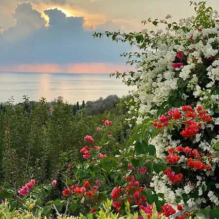 Amazing With Panoramic Sea View