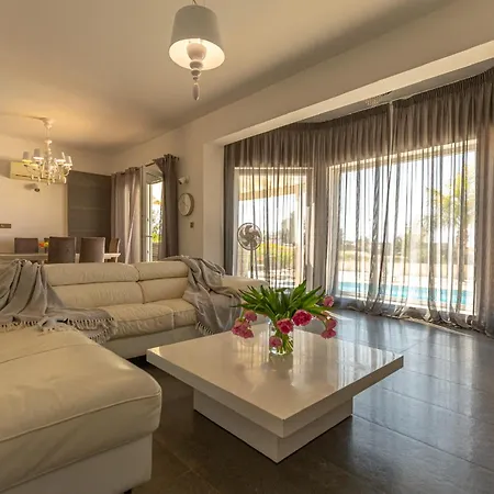 Willa Amazing With Panoramic Sea View