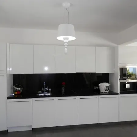 Villa Amazing With Panoramic Sea View