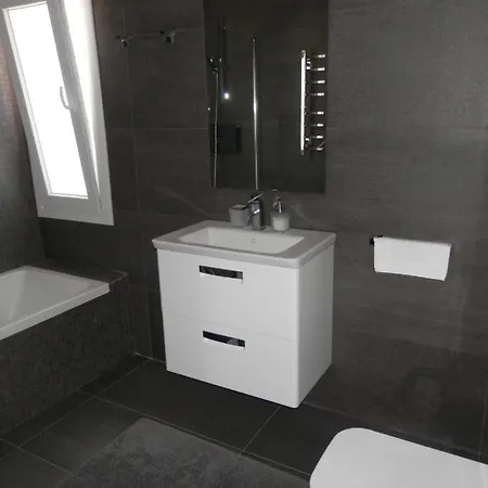 Villa Amazing With Panoramic Sea View