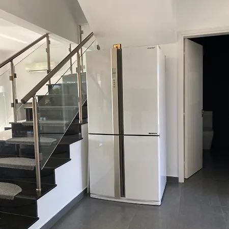 Amazing With Panoramic Sea View * Paphos