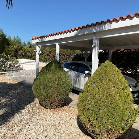 Amazing With Panoramic Sea View *