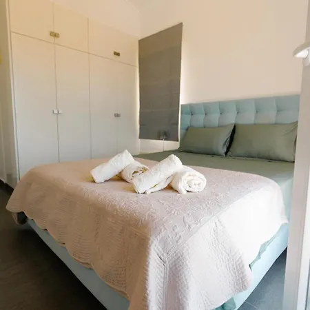 Villa Amazing With Panoramic Sea View *